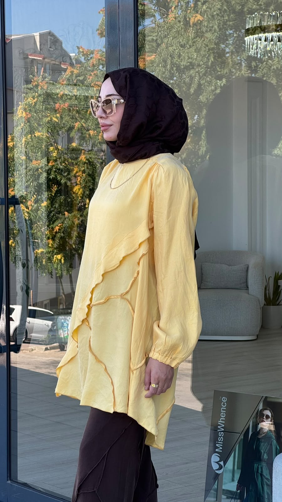 Misswhence Tunik 39017