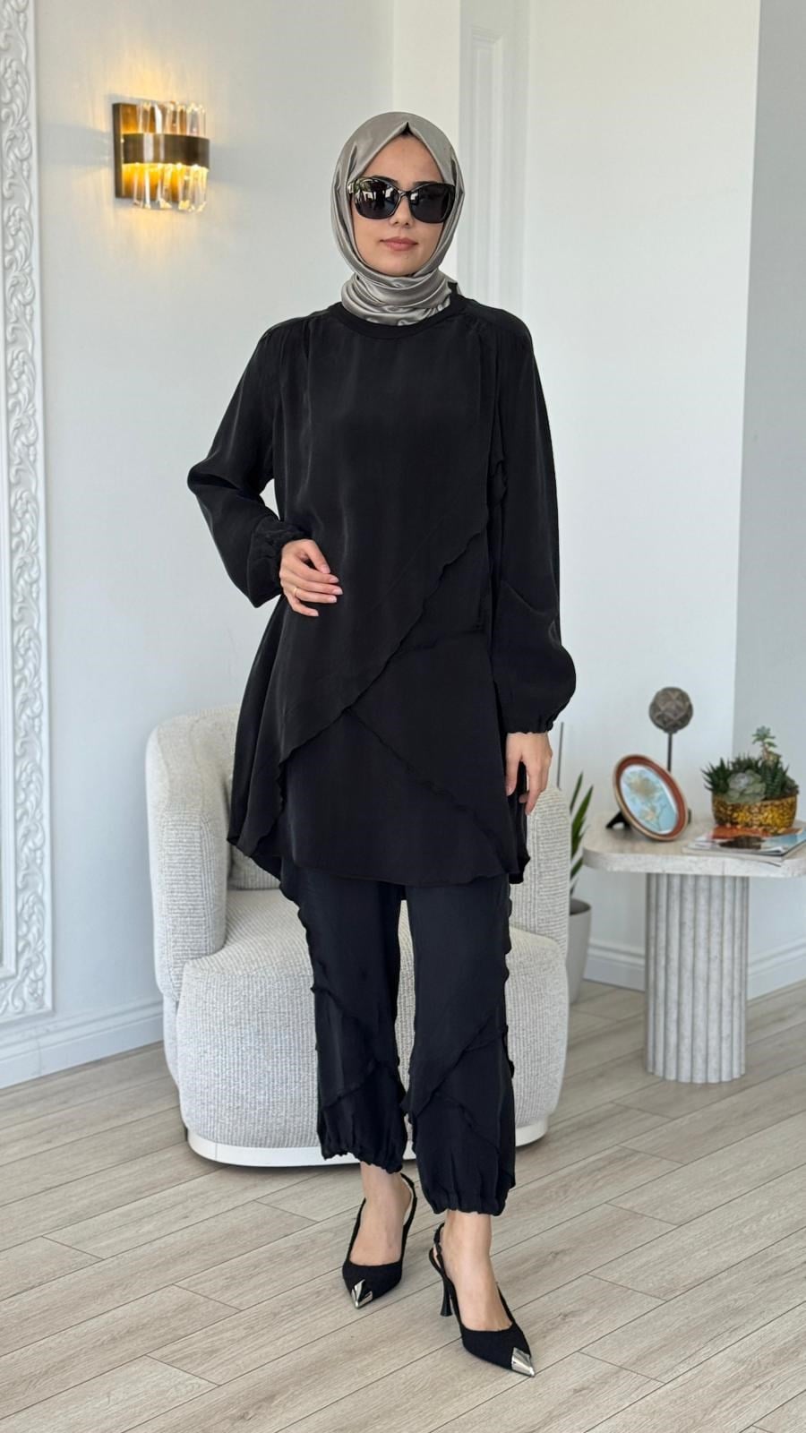 Misswhence Tunik 39017