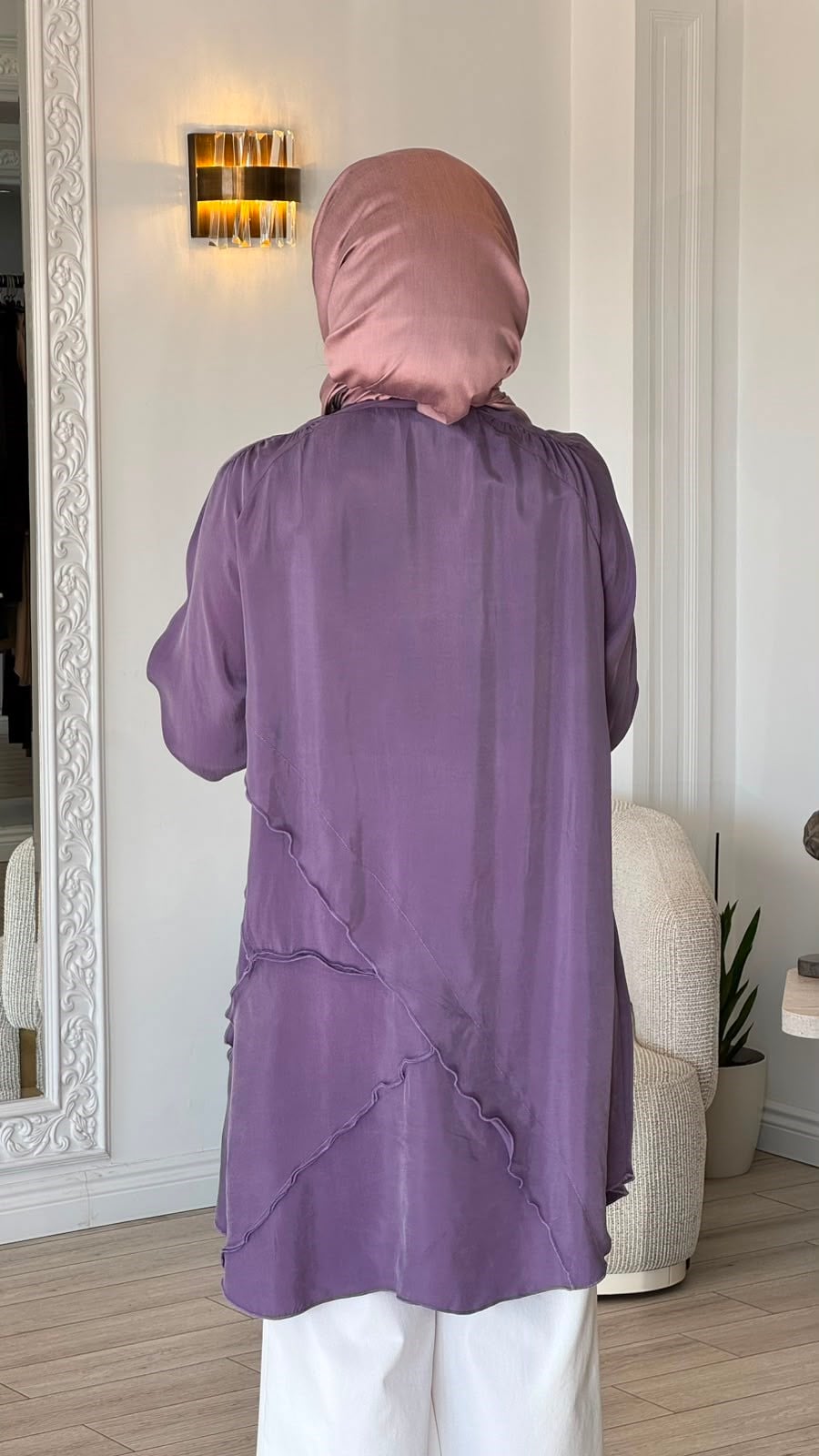 Misswhence Tunik 39017