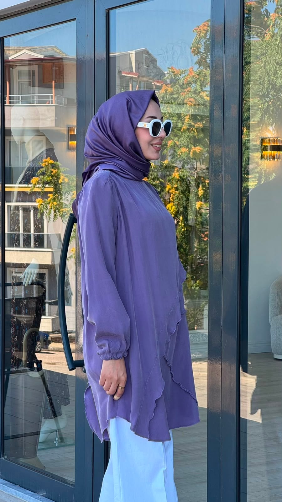Misswhence Tunik 39017