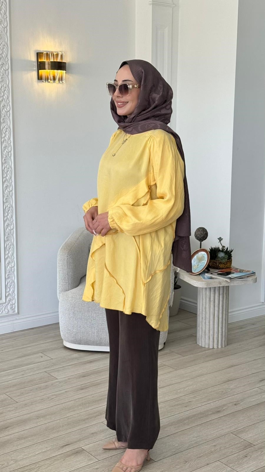 Misswhence Tunik 39017