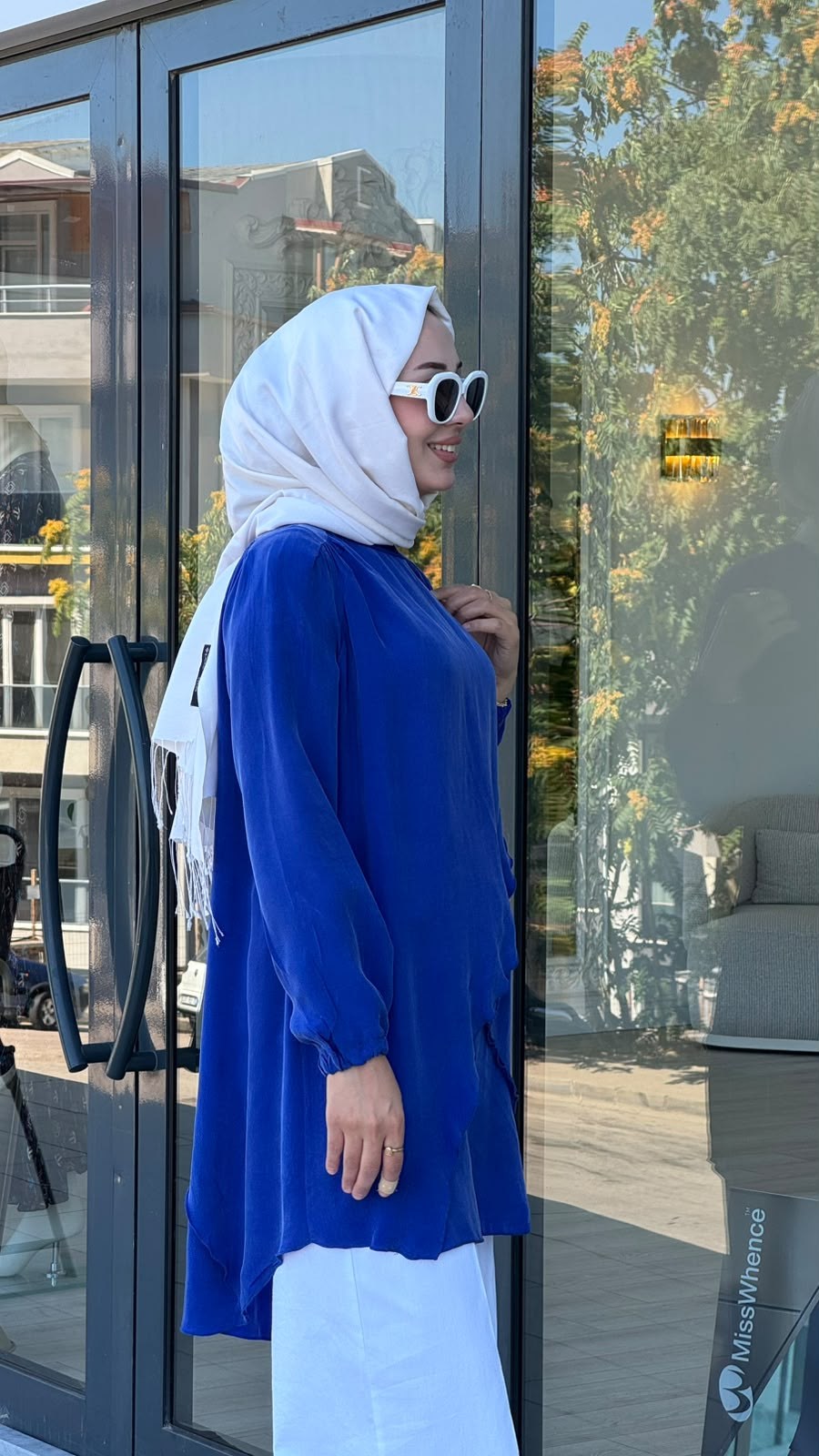 Misswhence Tunik 39017