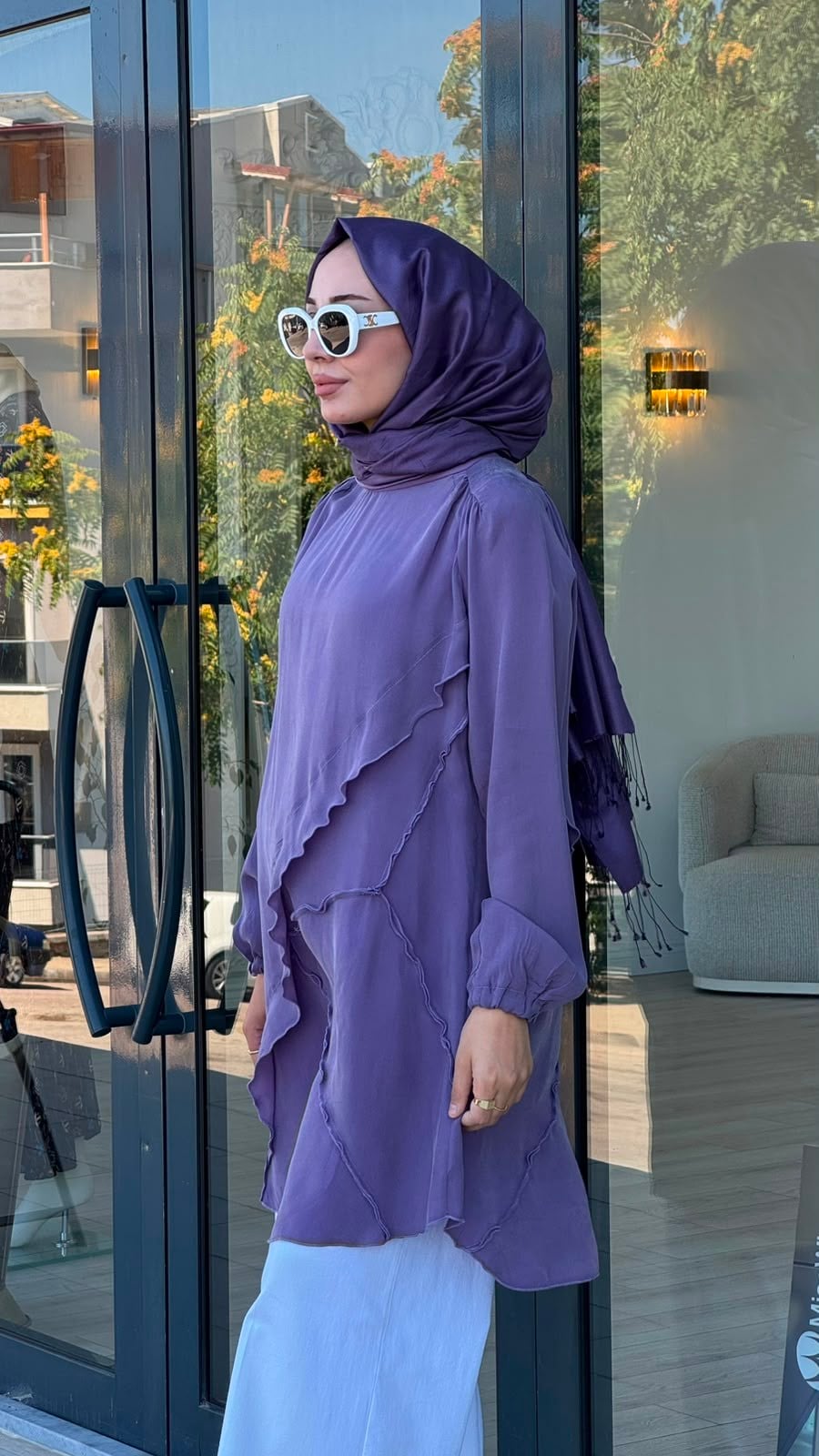 Misswhence Tunik 39017