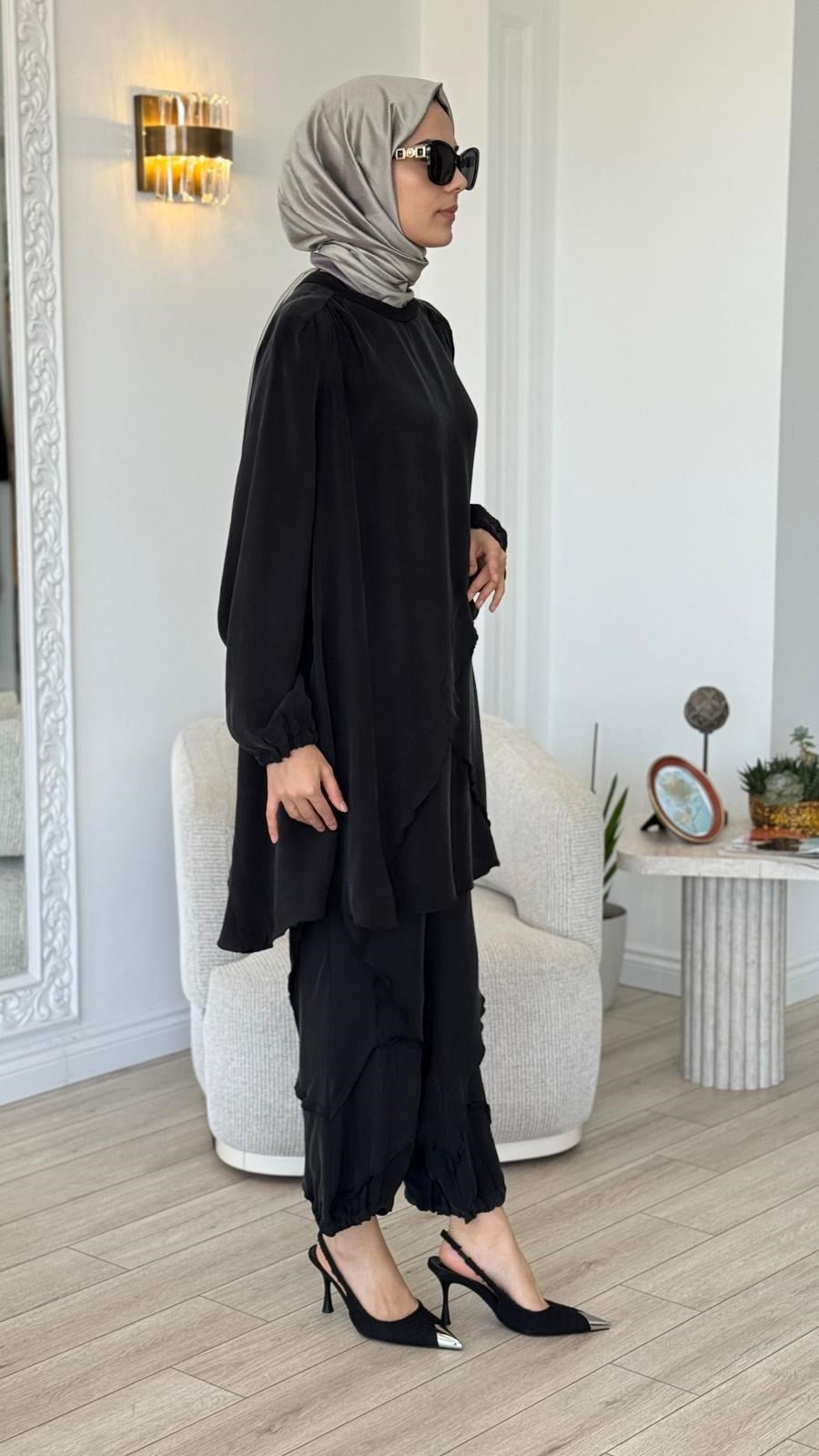 Misswhence Tunik 39017