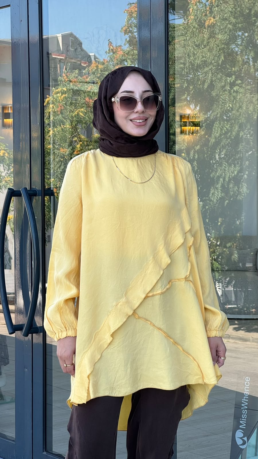 Misswhence Tunik 39017