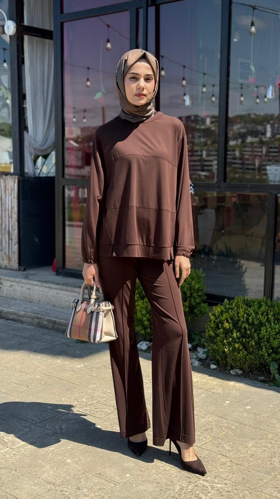 Misswhence Tunik 39028
