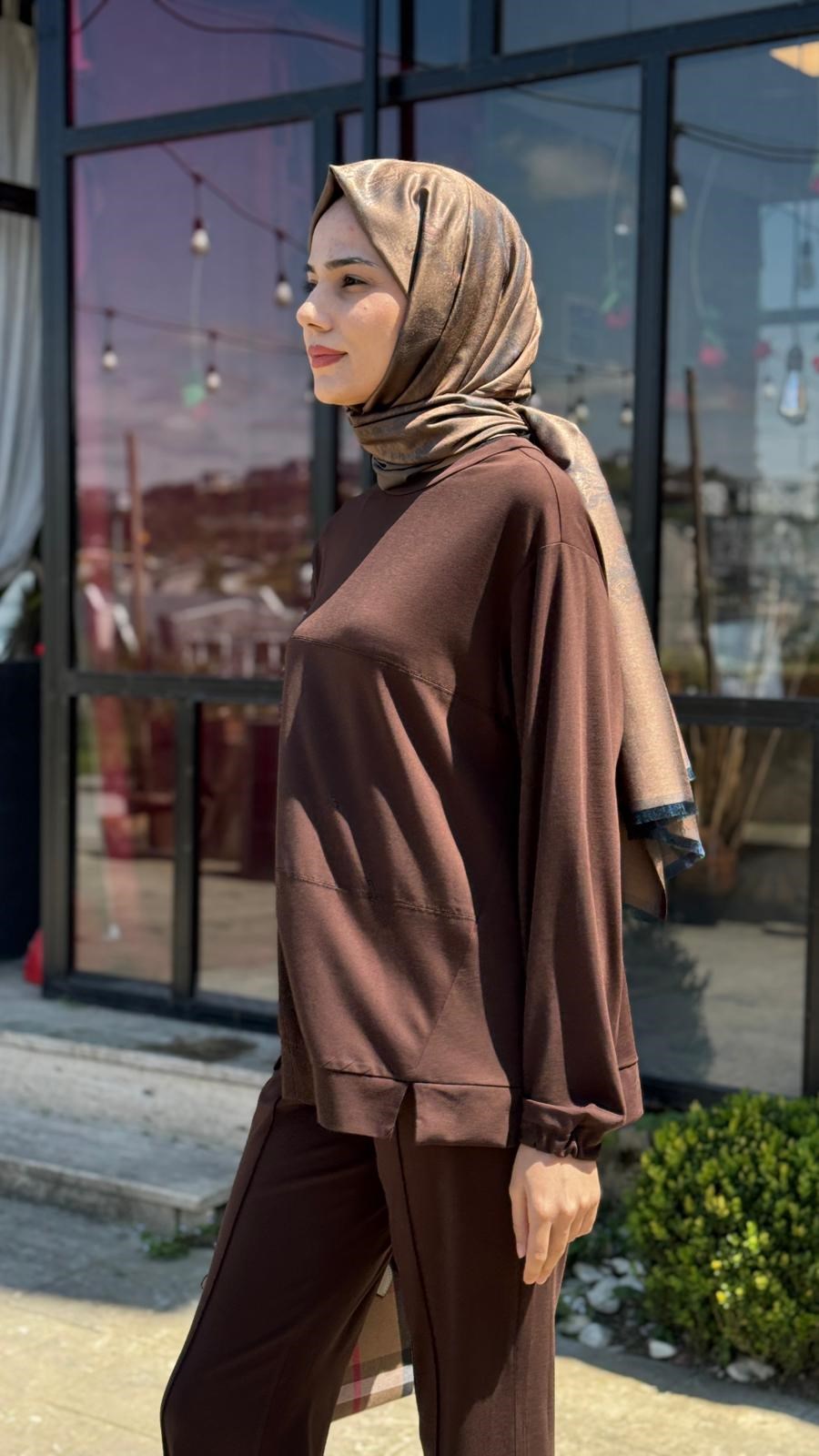 Misswhence Tunik 39028