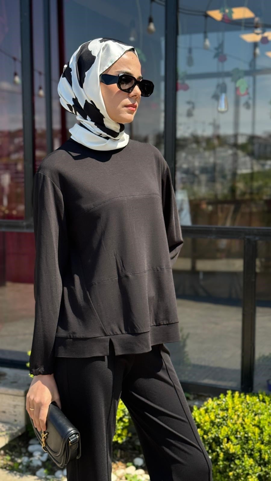 Misswhence Tunik 39028