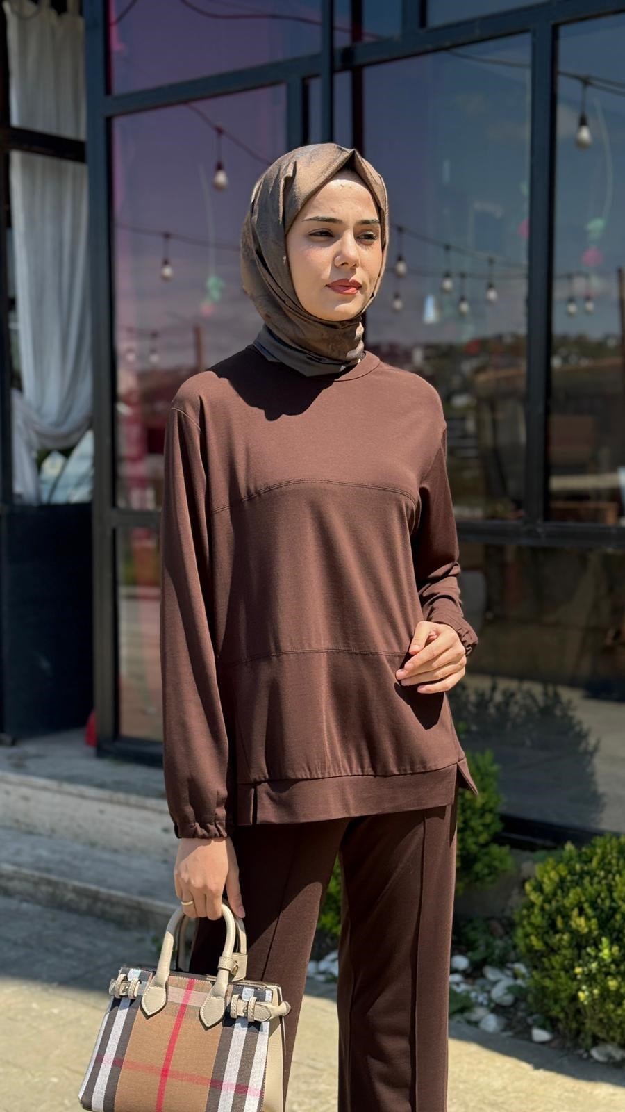 Misswhence Tunik 39028