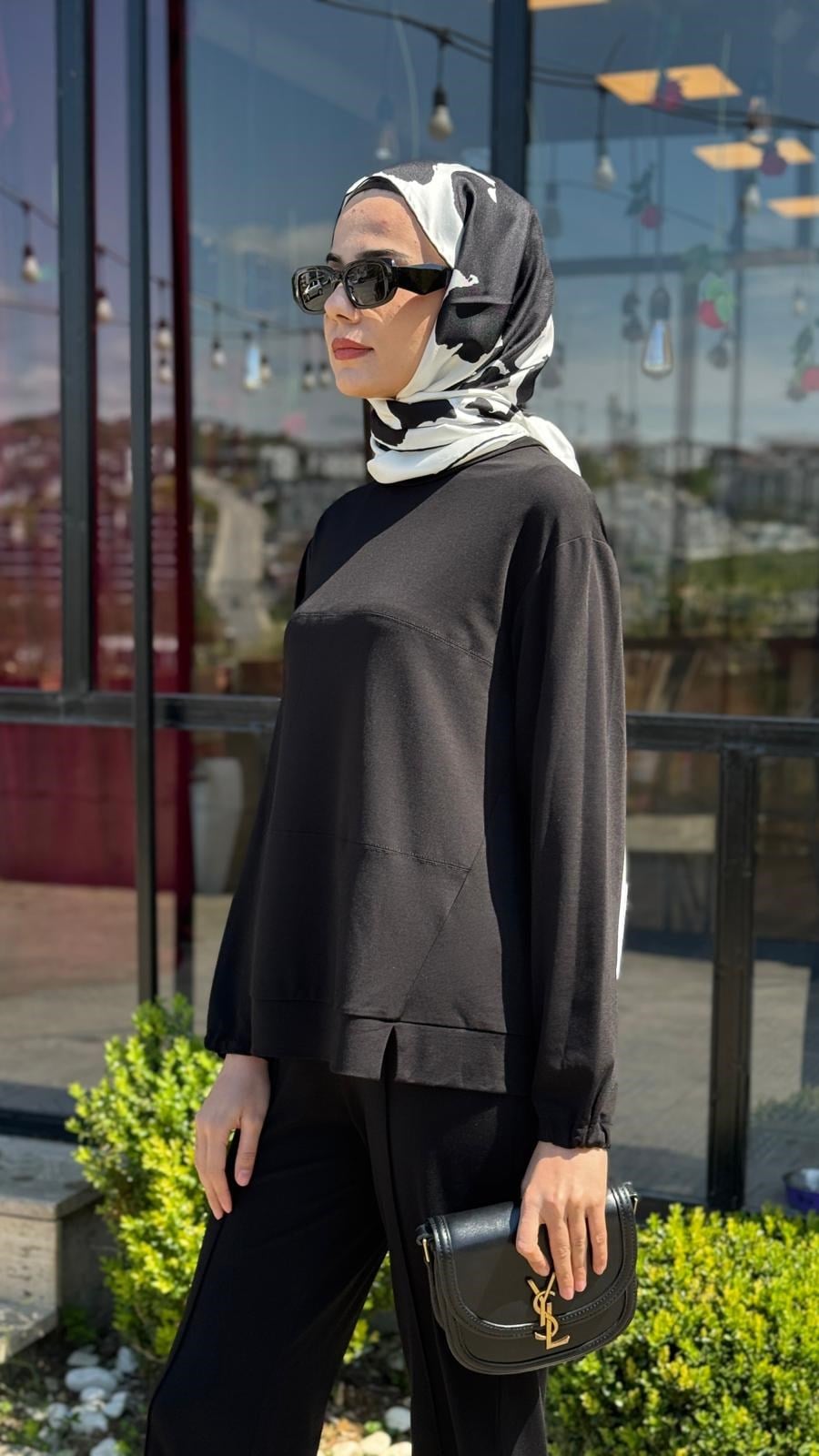 Misswhence Tunik 39028