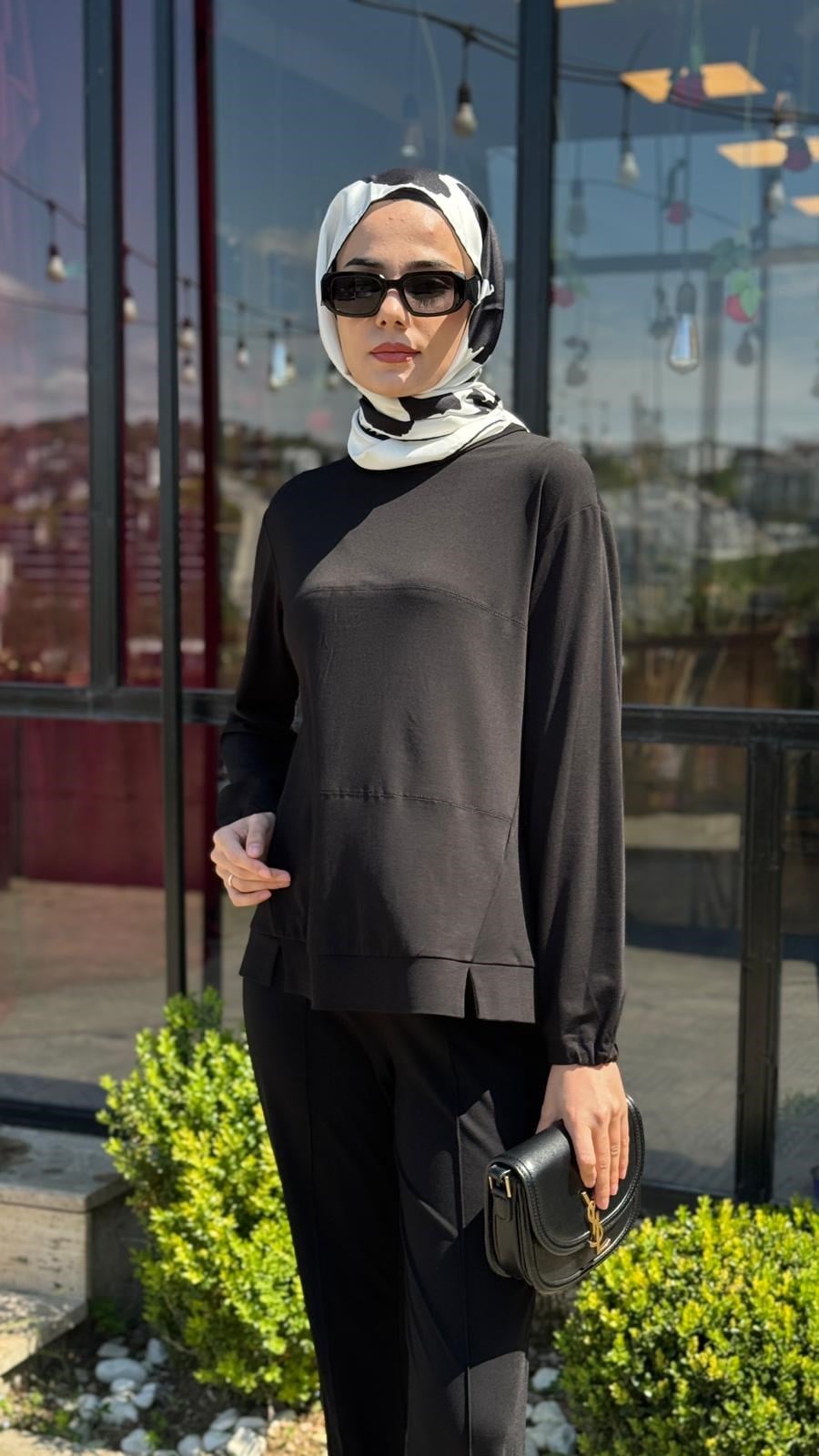 Misswhence Tunik 39028
