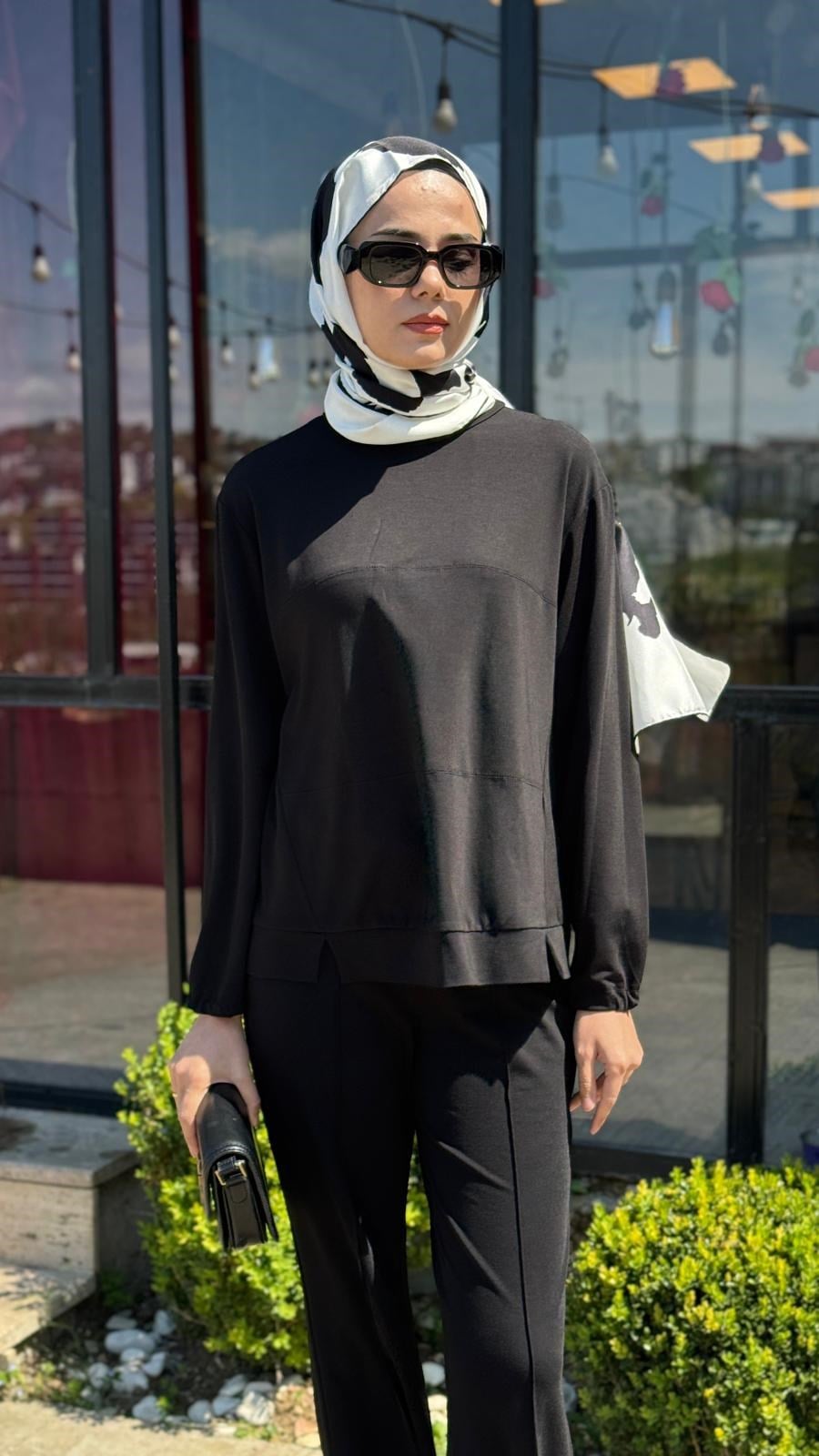 Misswhence Tunik 39028