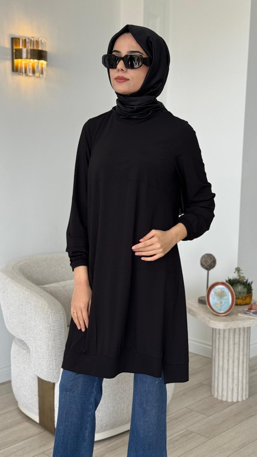 Misswhence Tunik 39030