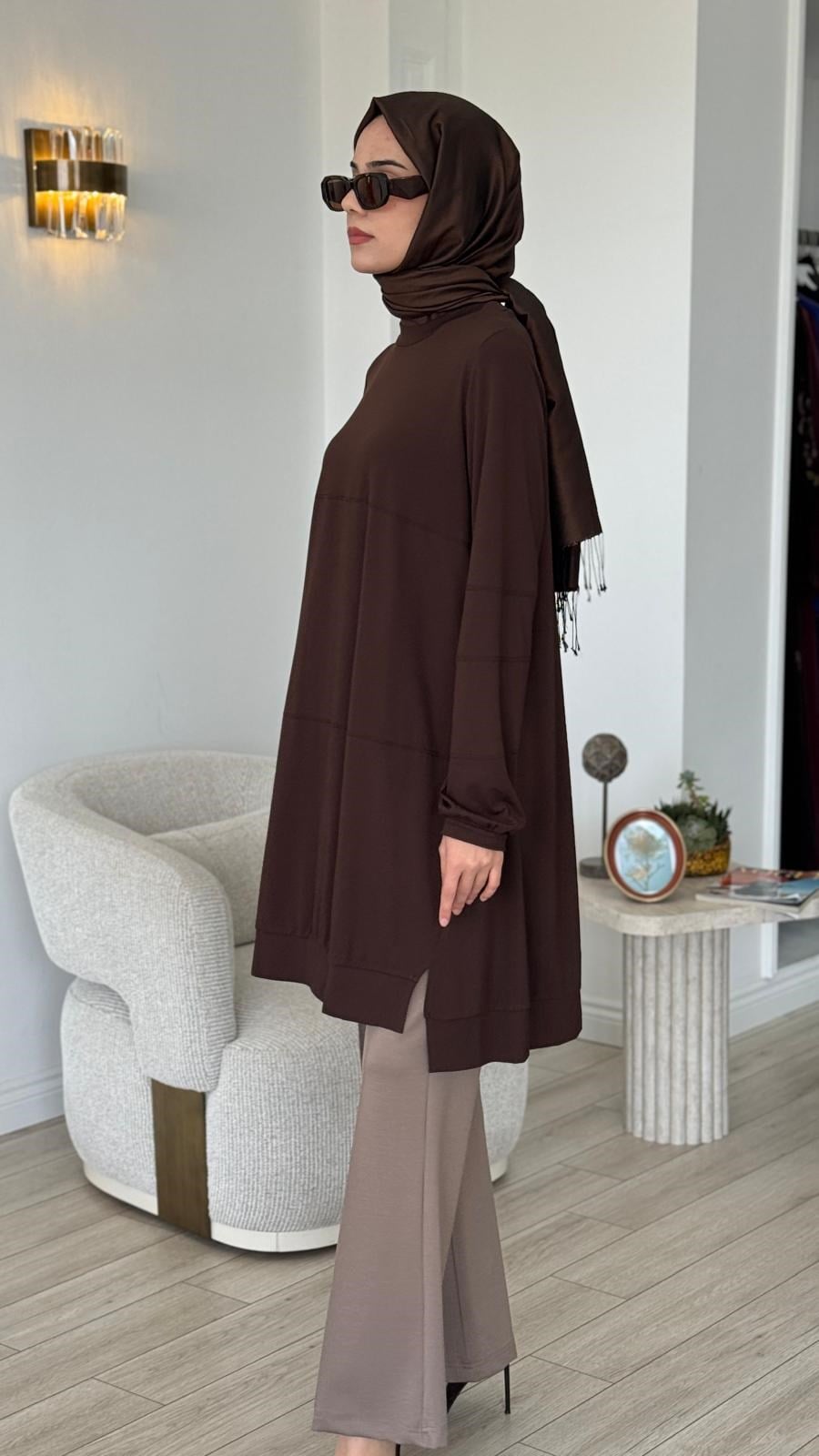 Misswhence Tunik 39030