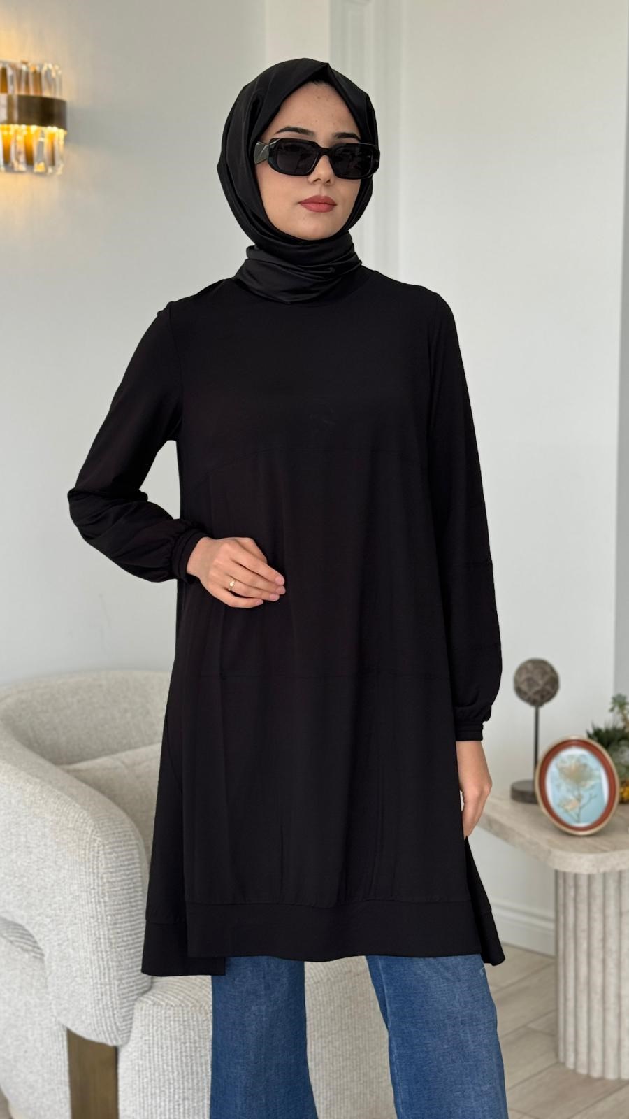 Misswhence Tunik 39030