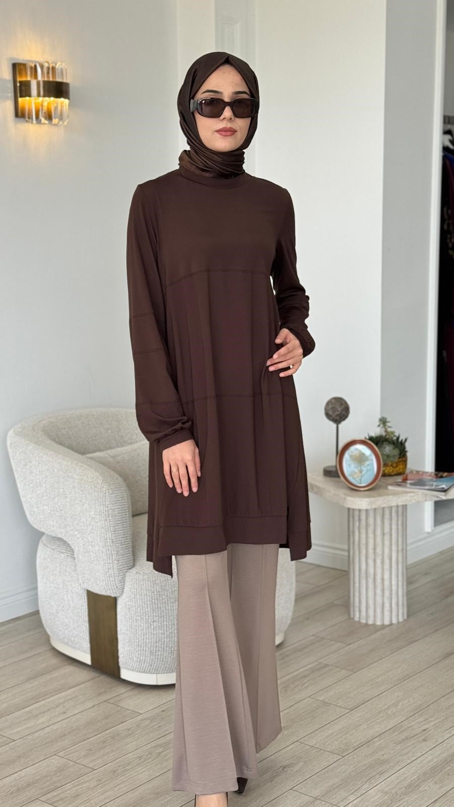 Misswhence Tunik 39030
