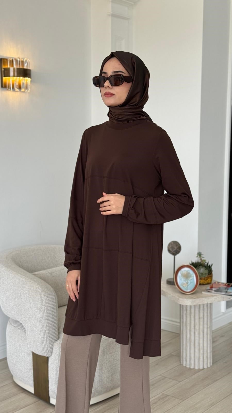 Misswhence Tunik 39030