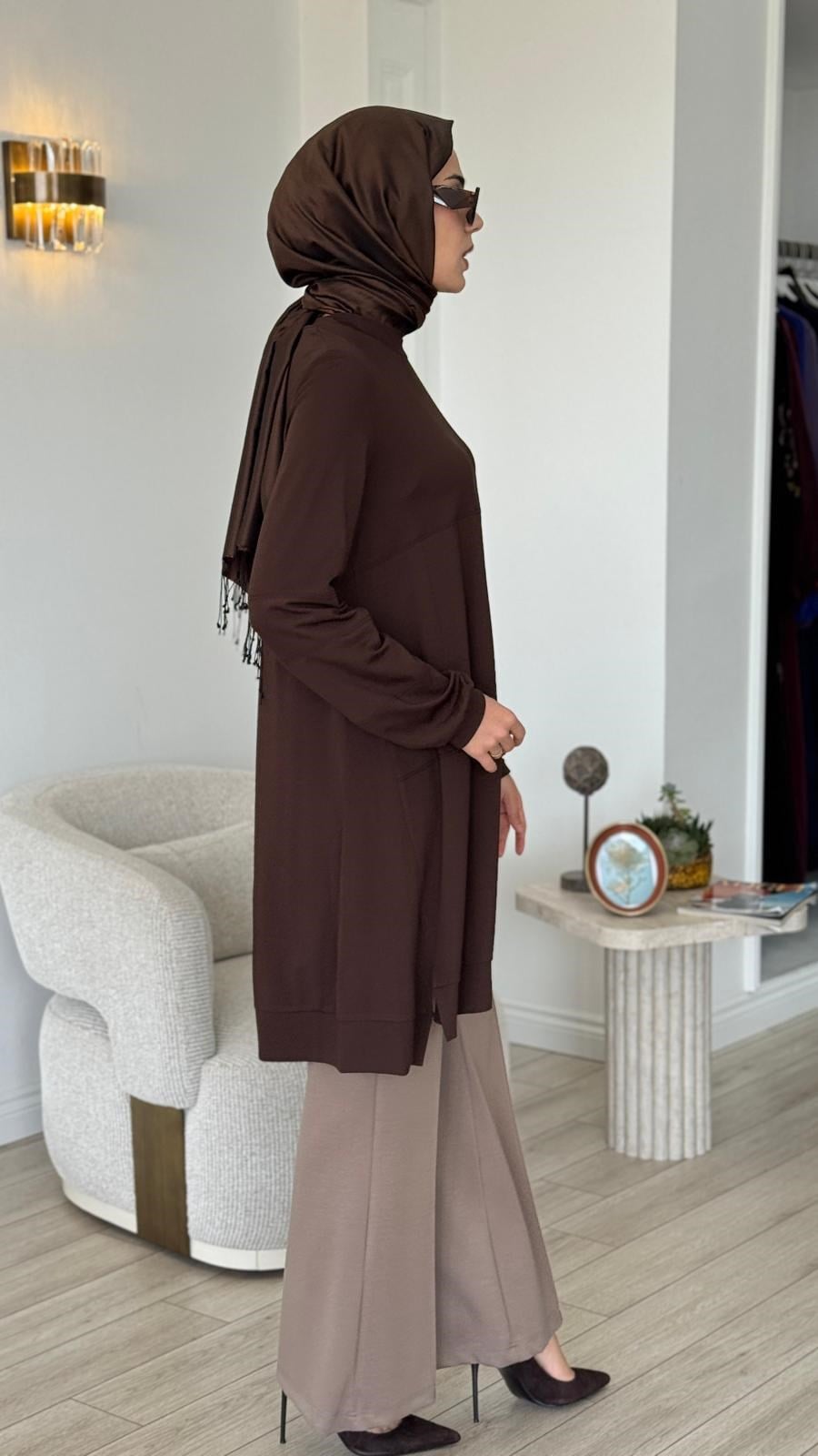 Misswhence Tunik 39030