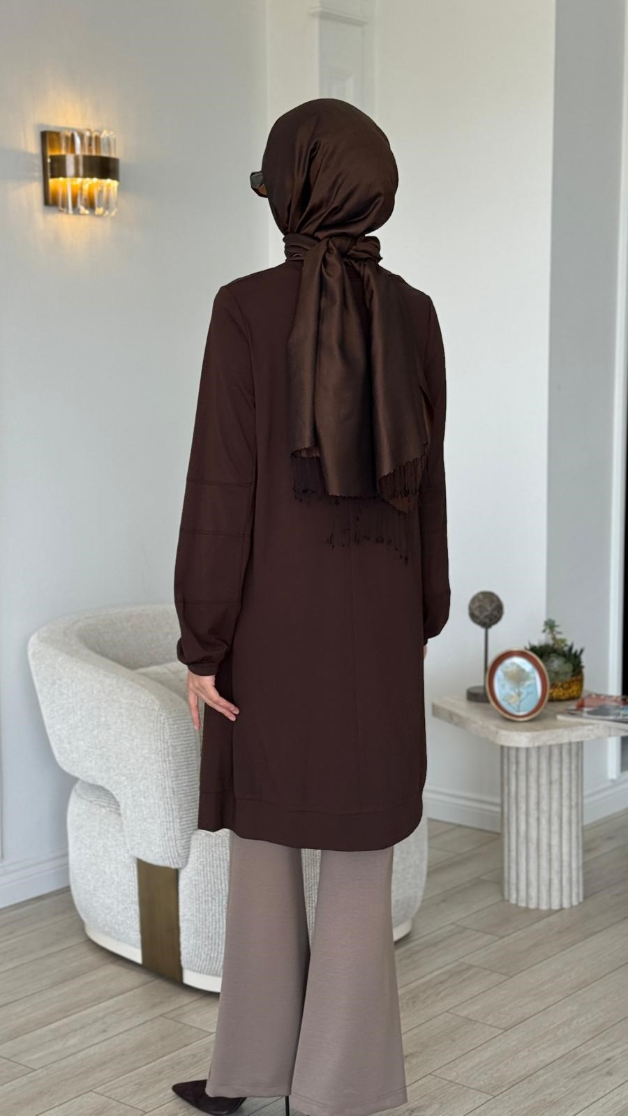 Misswhence Tunik 39030