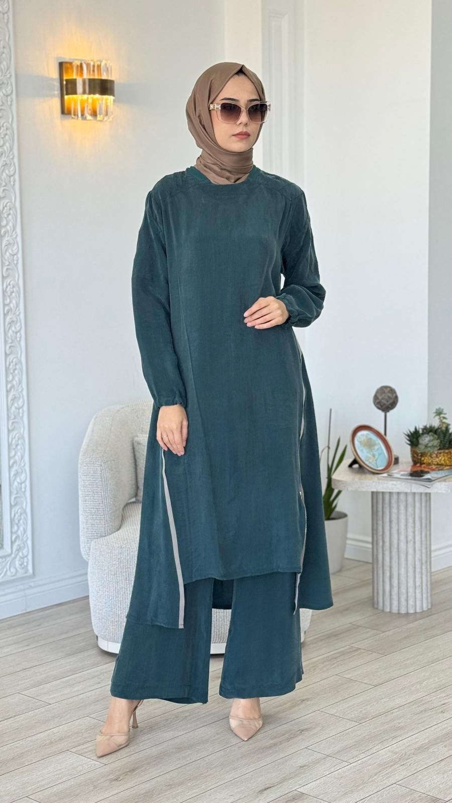 Misswhence Tunik 39031