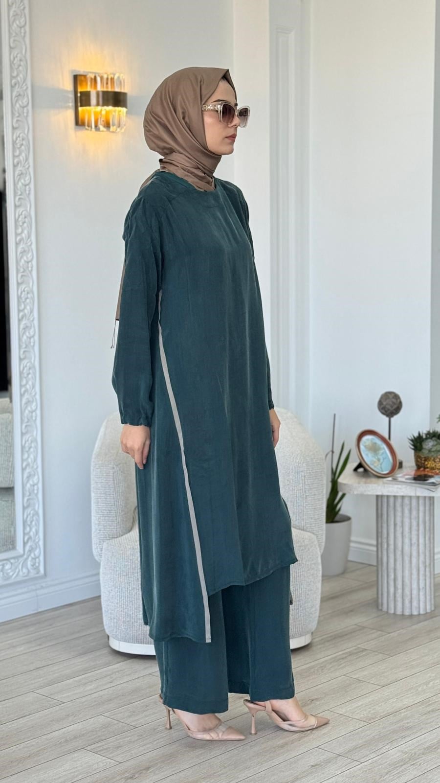 Misswhence Tunik 39031