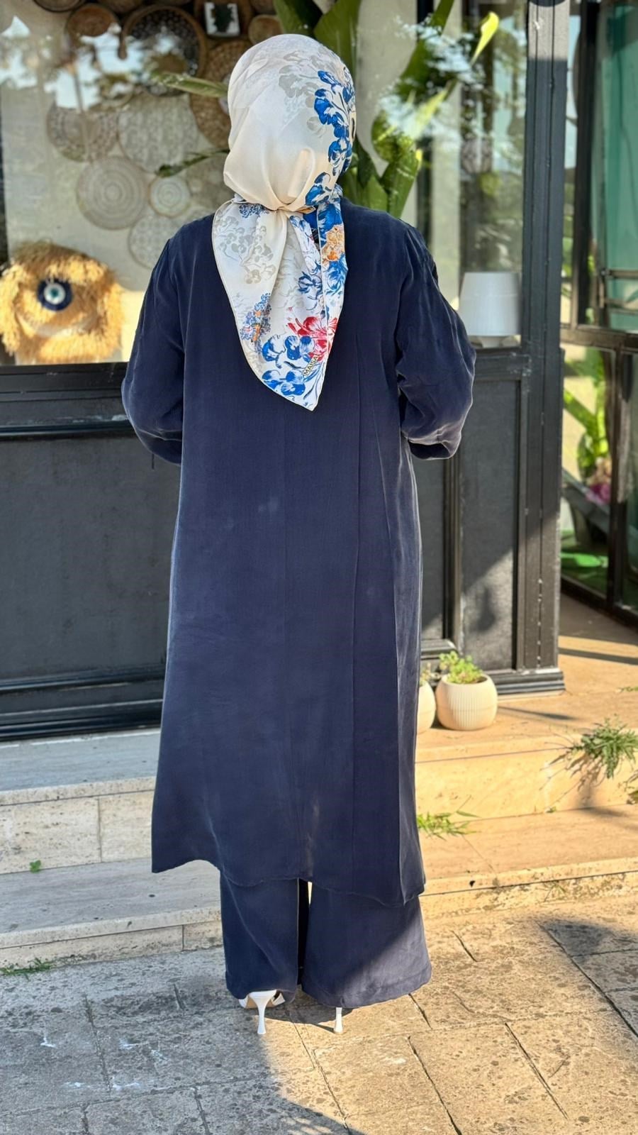 Misswhence Tunik 39031