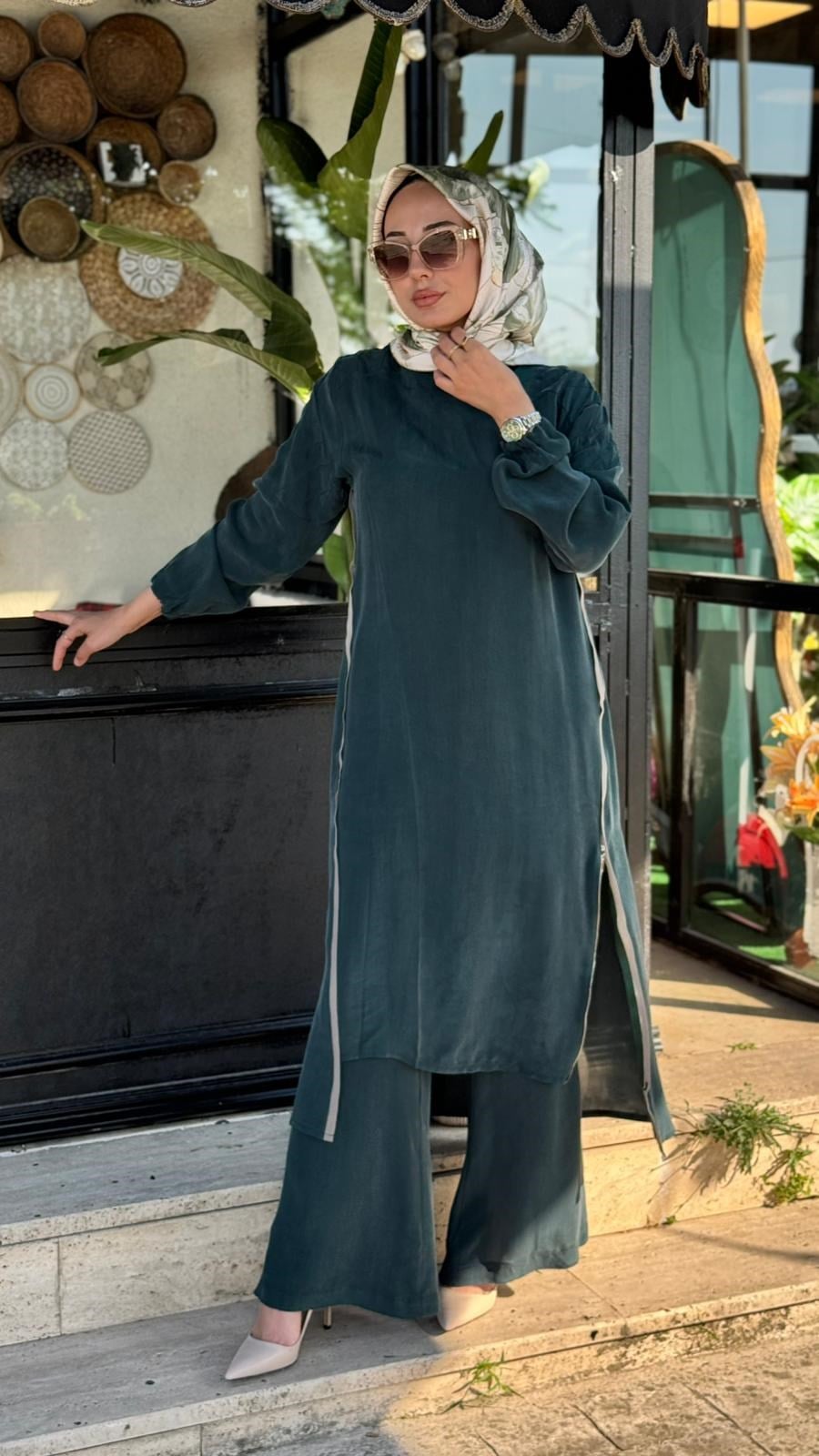 Misswhence Tunik 39031