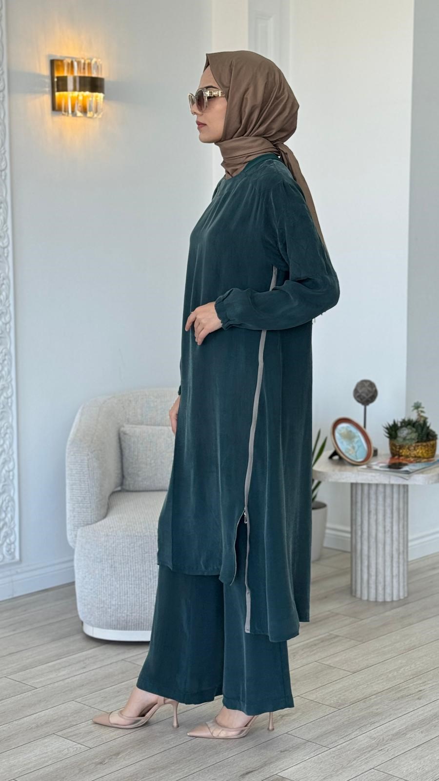 Misswhence Tunik 39031