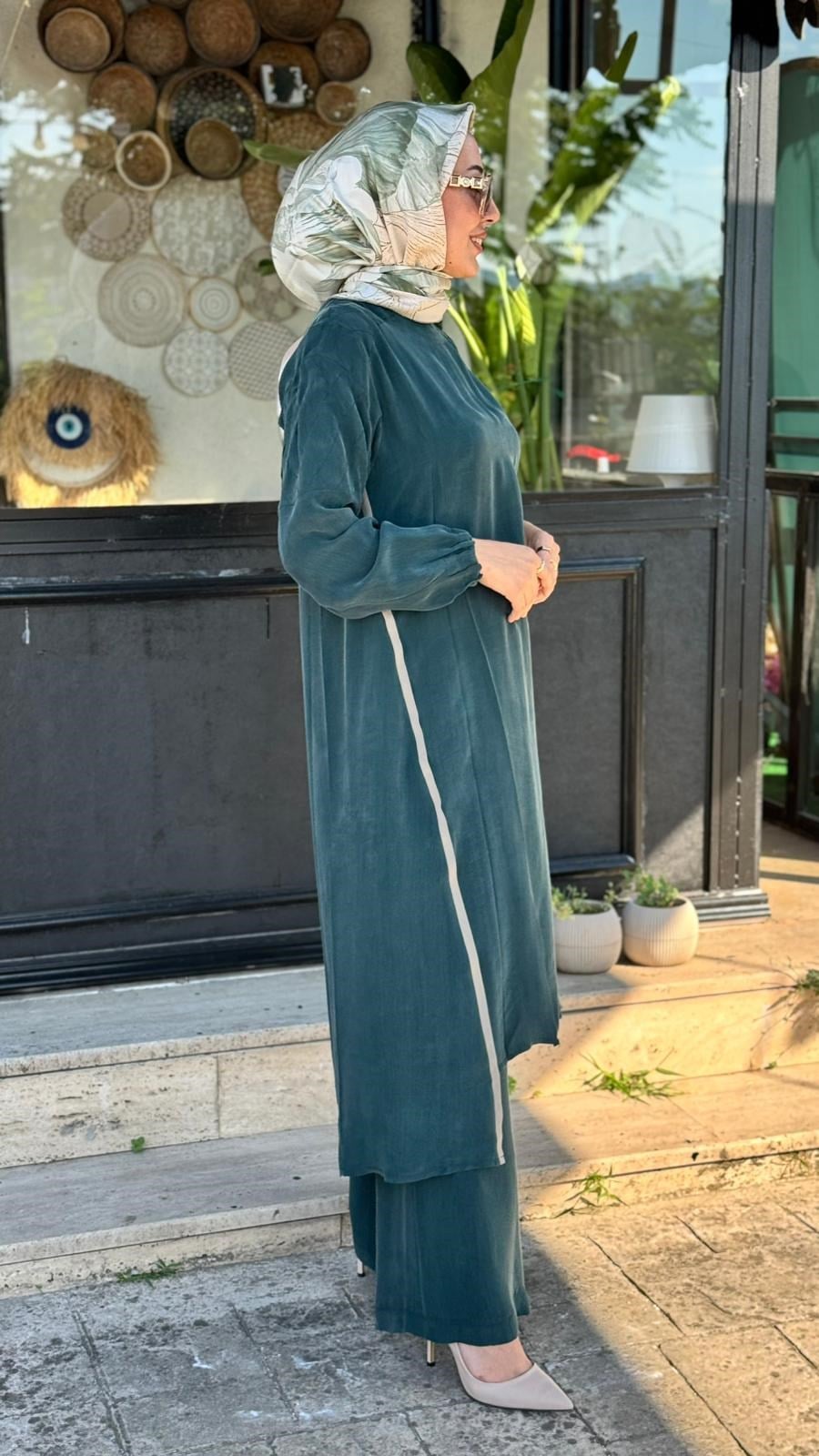 Misswhence Tunik 39031