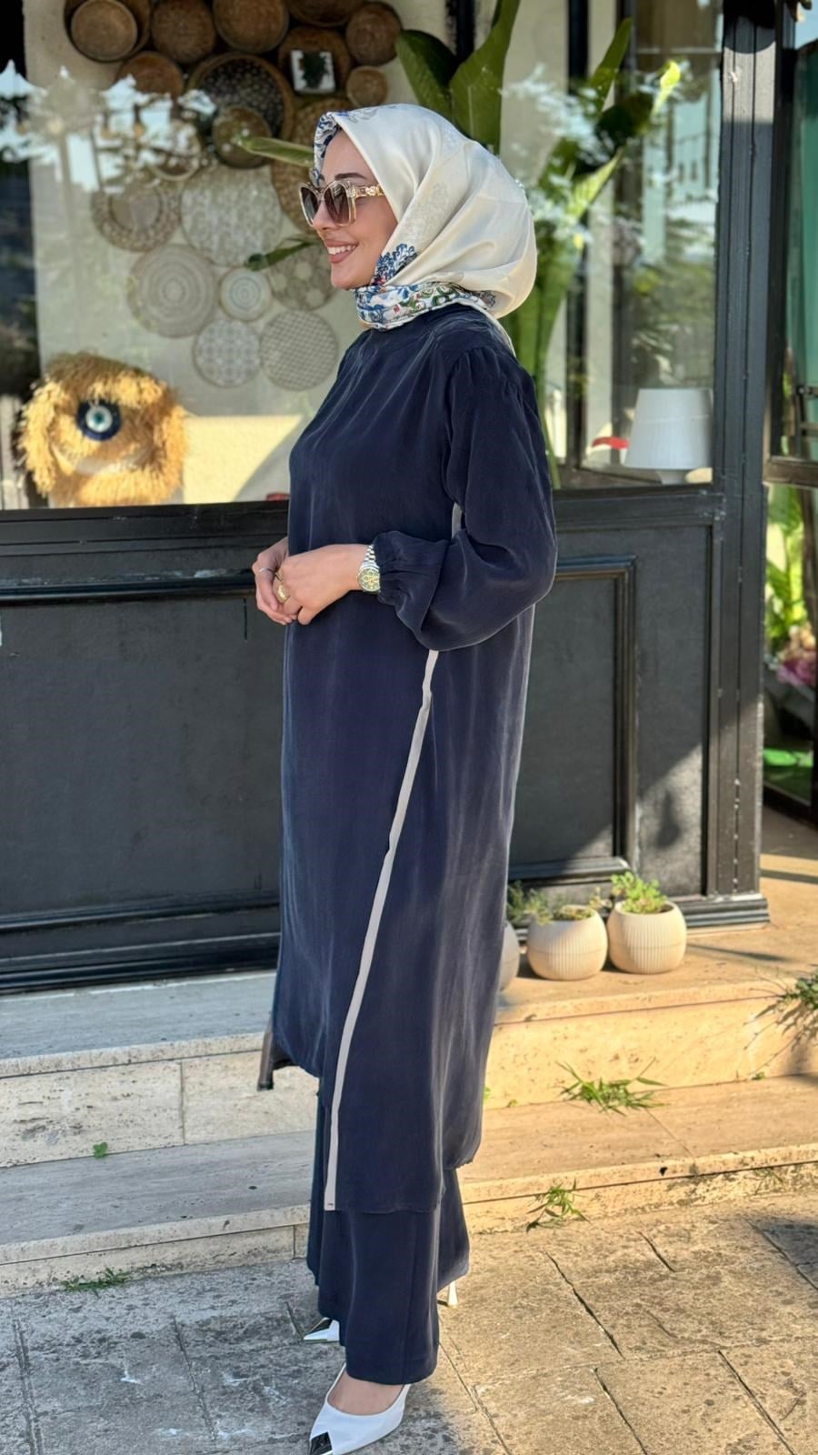 Misswhence Tunik 39031