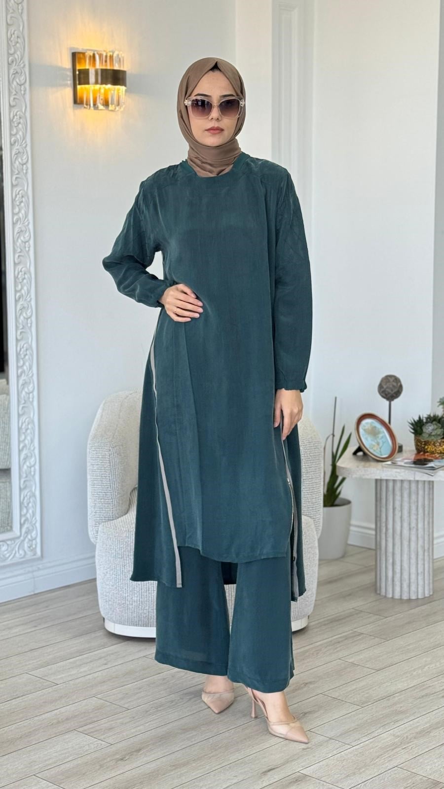 Misswhence Tunik 39031