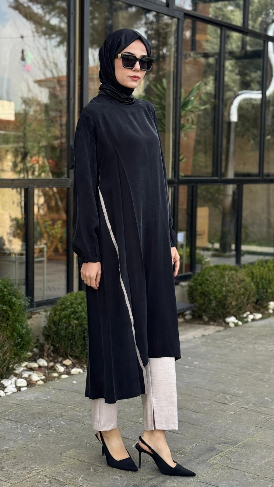 Misswhence Tunik 39031