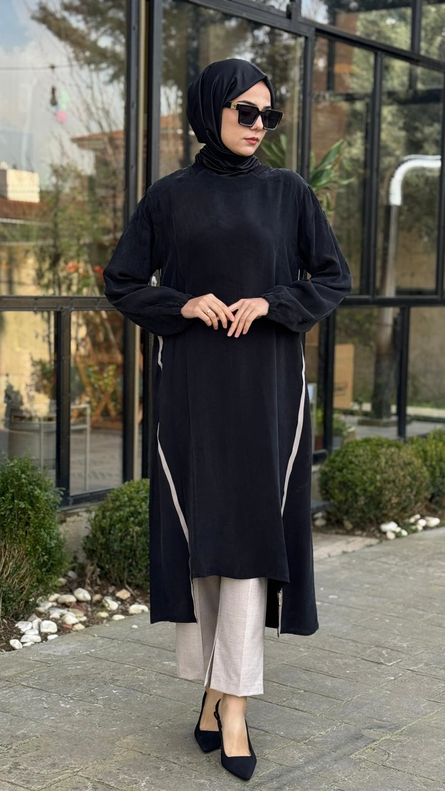 Misswhence Tunik 39031