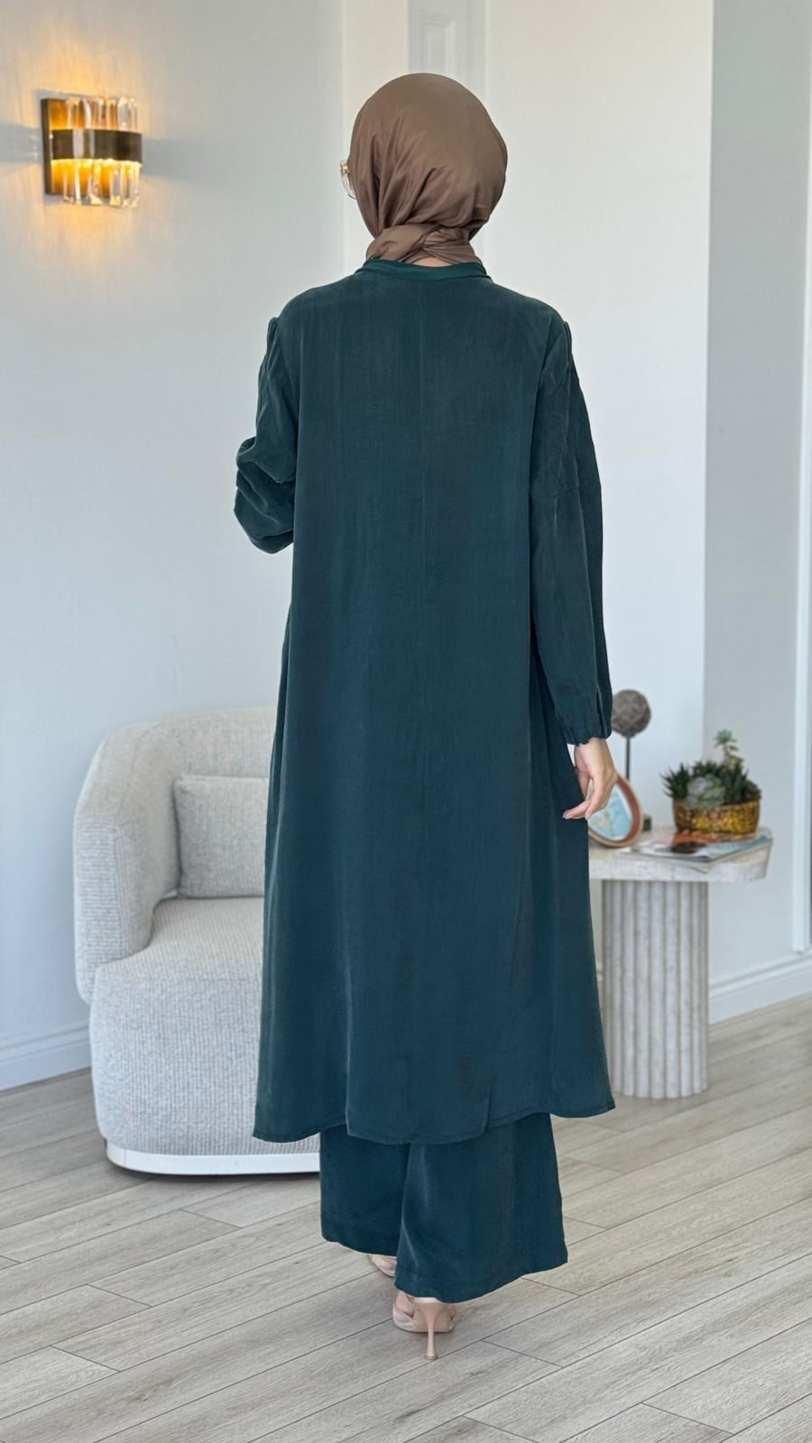 Misswhence Tunik 39031
