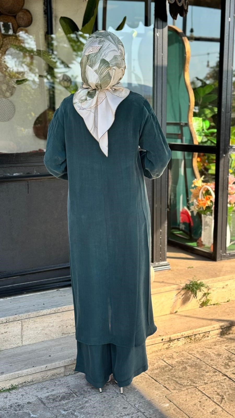 Misswhence Tunik 39031