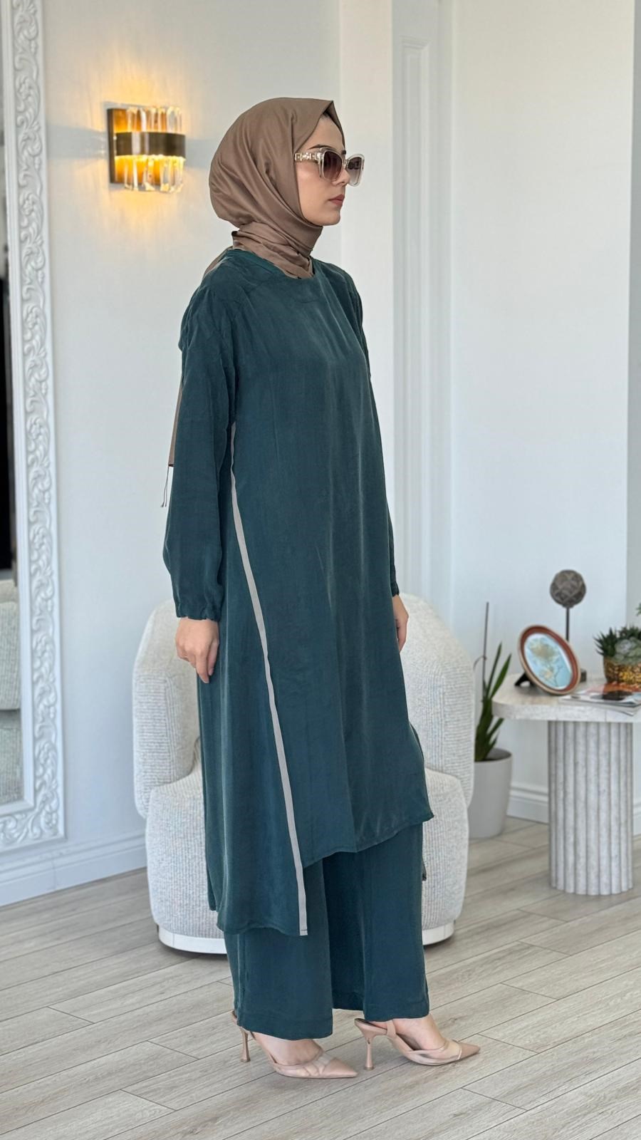 Misswhence Tunik 39031