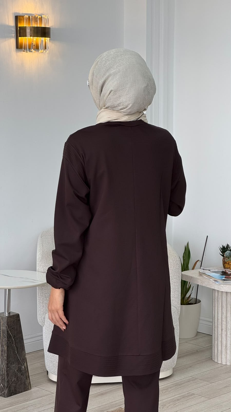 Misswhence Tunik 40007