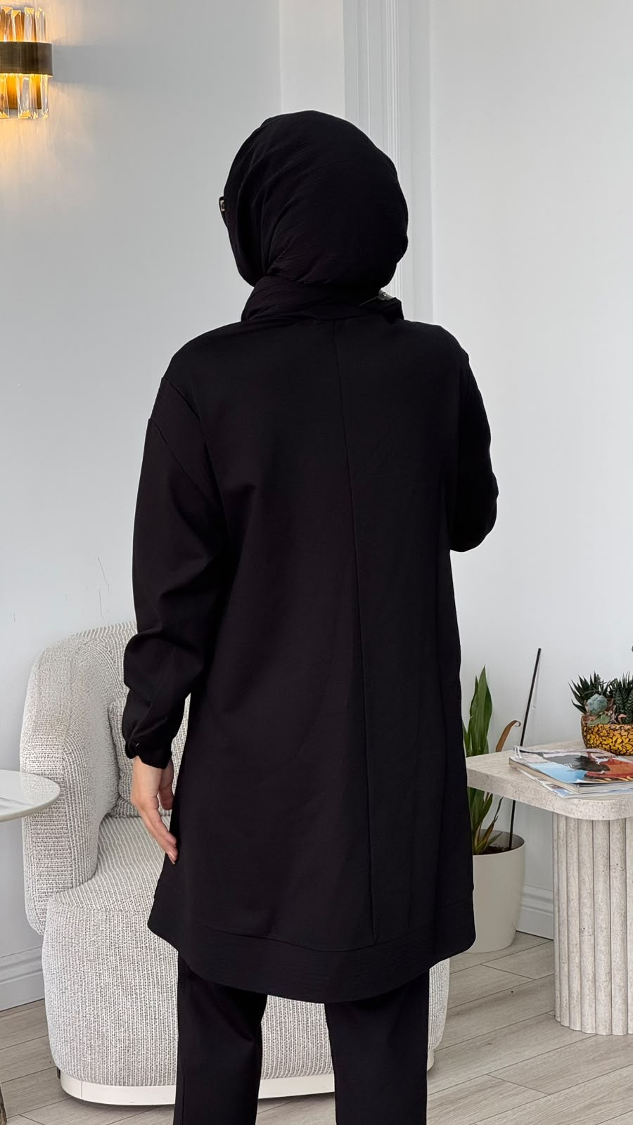Misswhence Tunik 40007