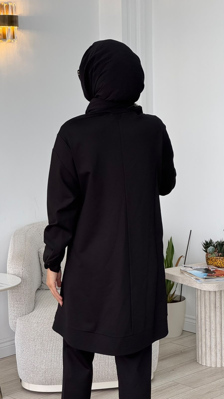Misswhence Tunik 40007