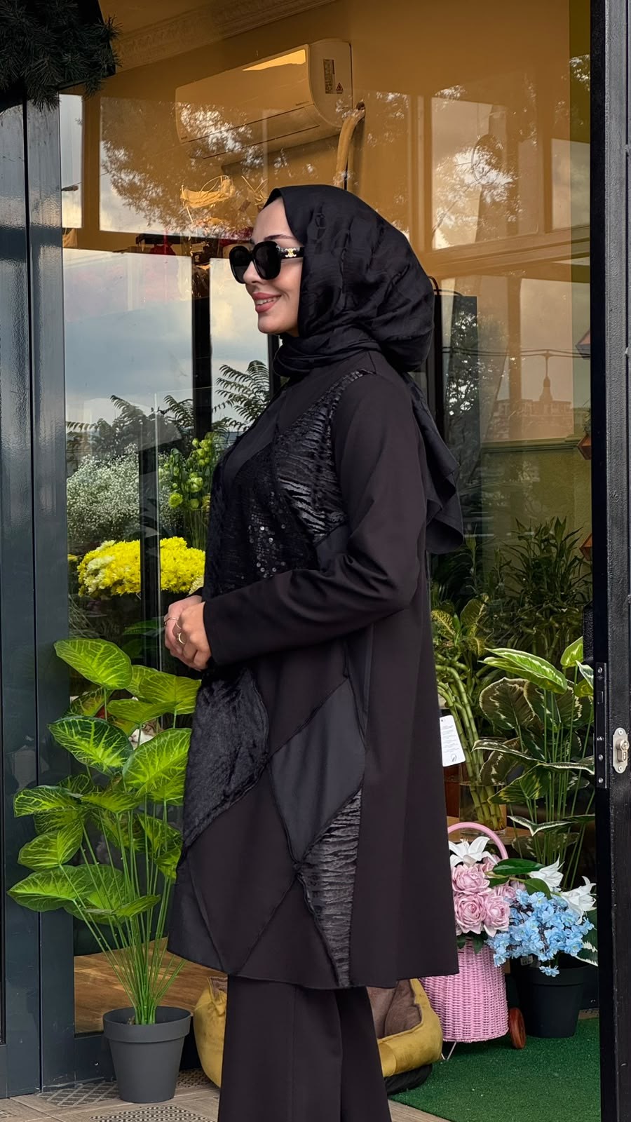 Misswhence Tunik 40009