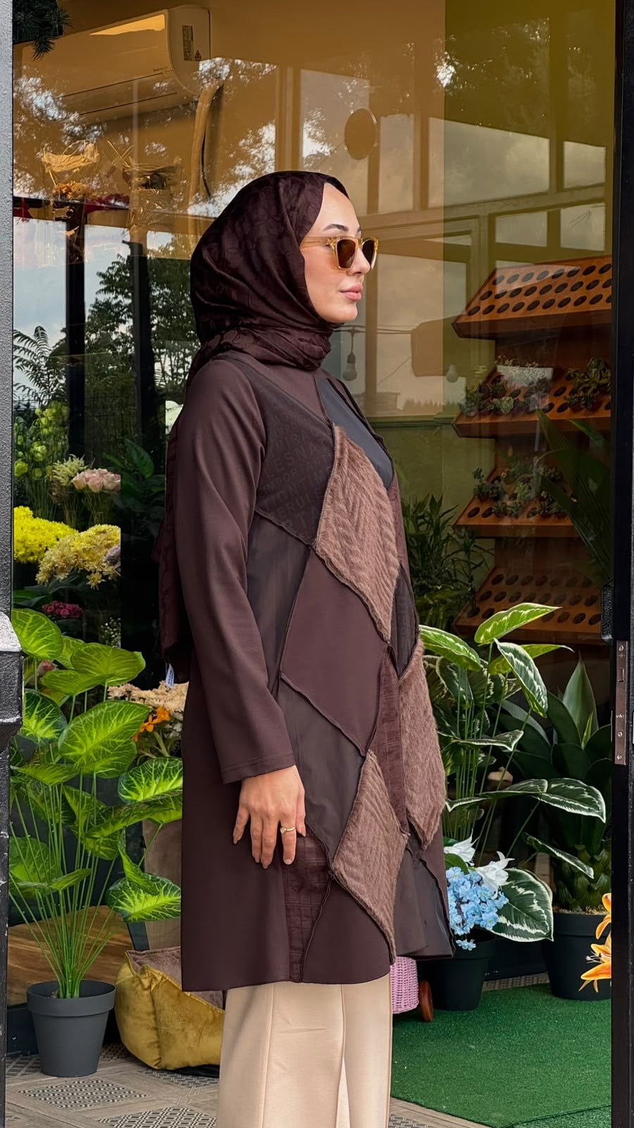 Misswhence Tunik 40009