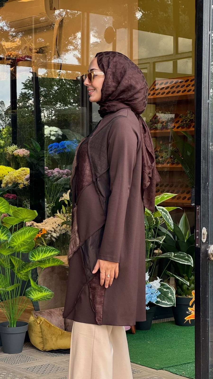 Misswhence Tunik 40009
