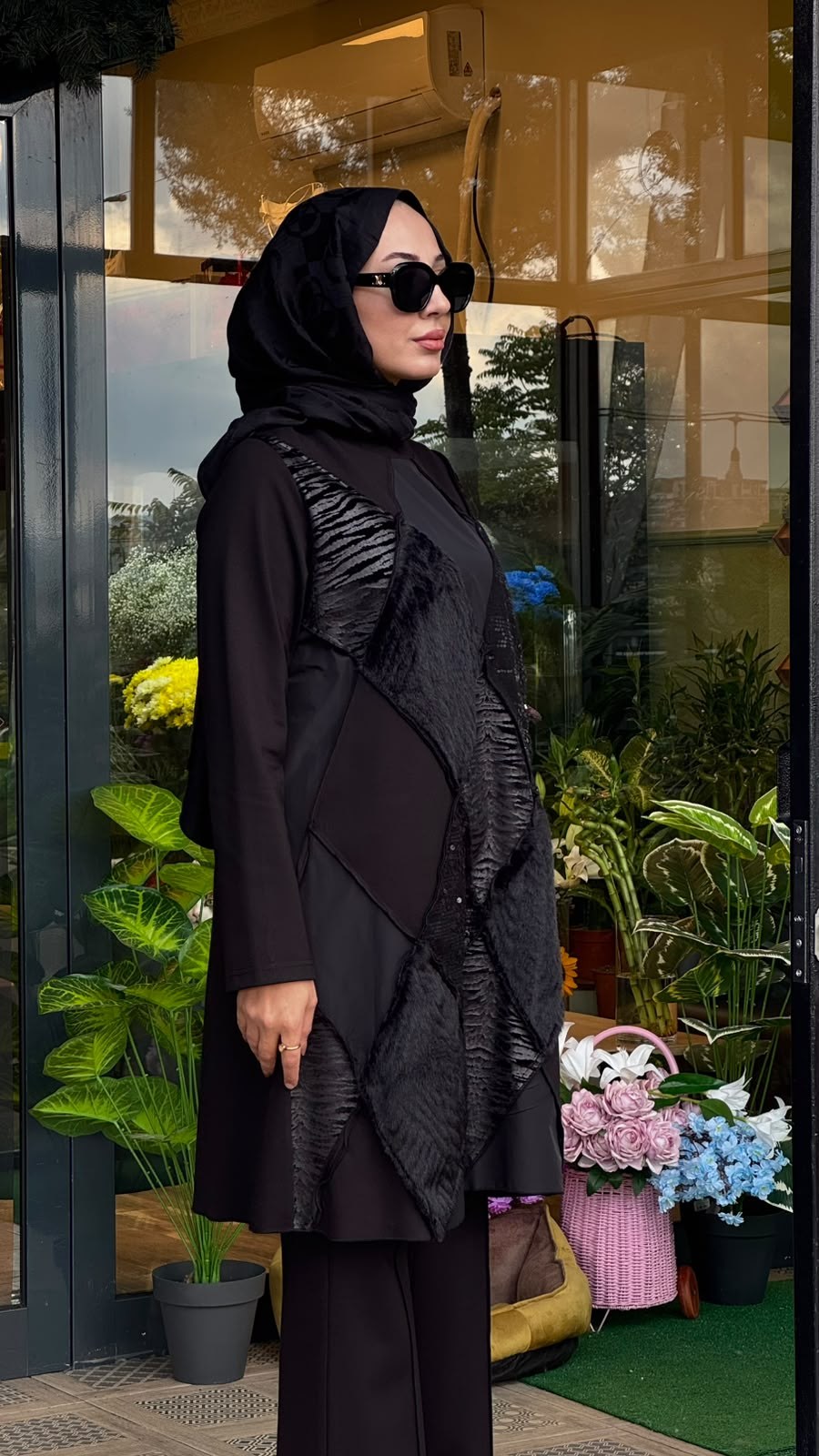Misswhence Tunik 40009