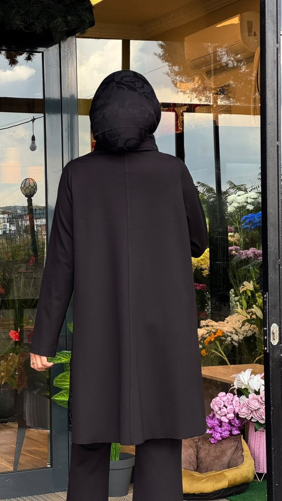 Misswhence Tunik 40009