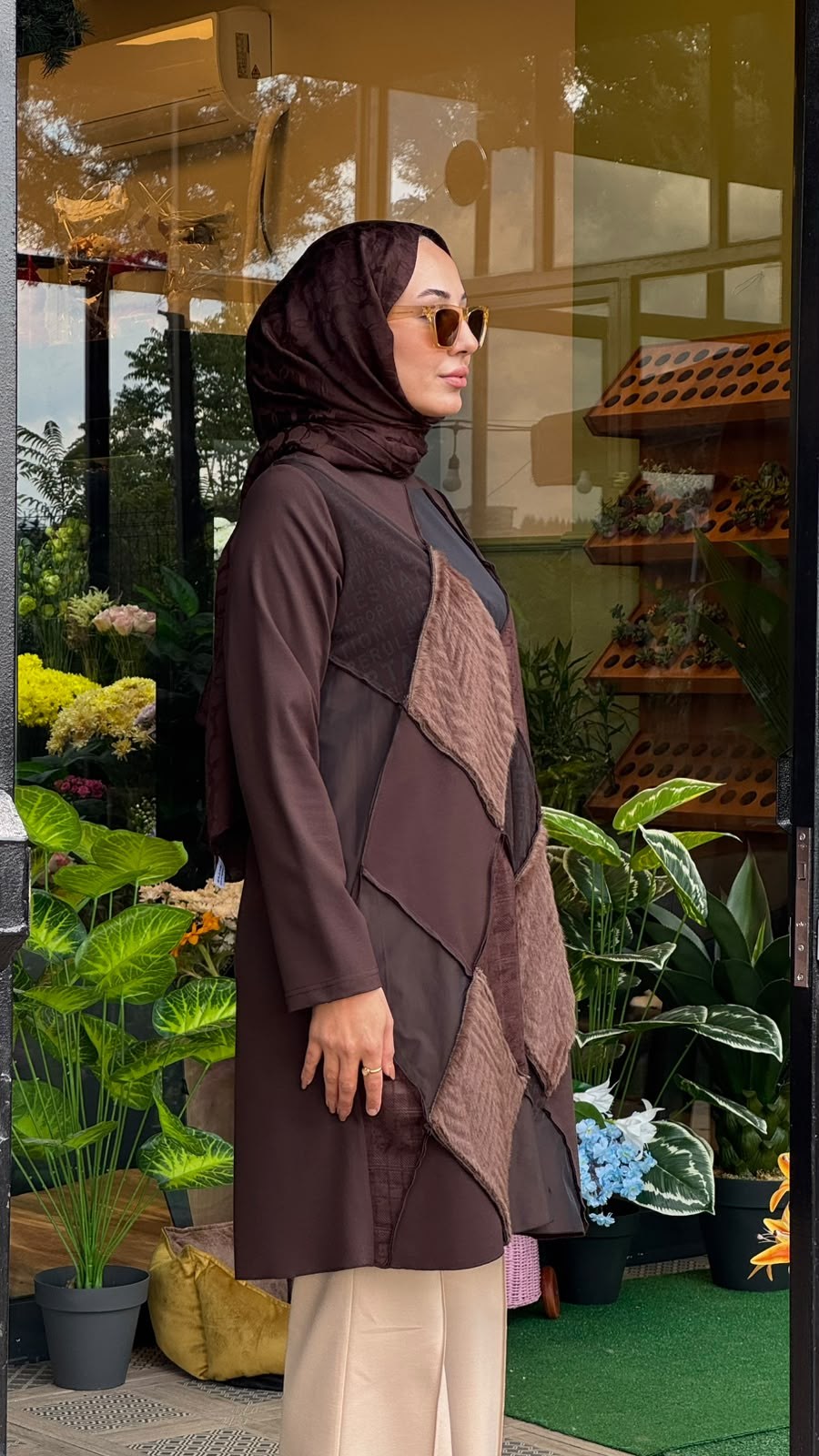 Misswhence Tunik 40009