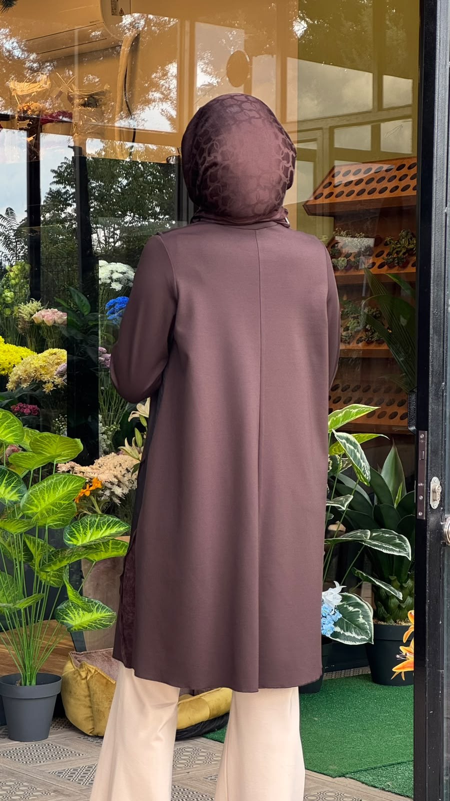 Misswhence Tunik 40009