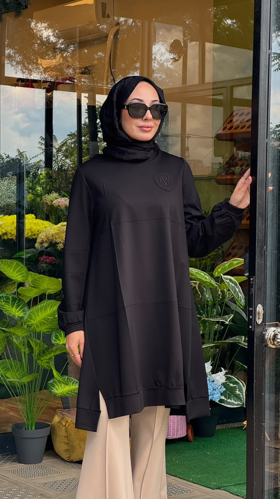 Misswhence Tunik 40021