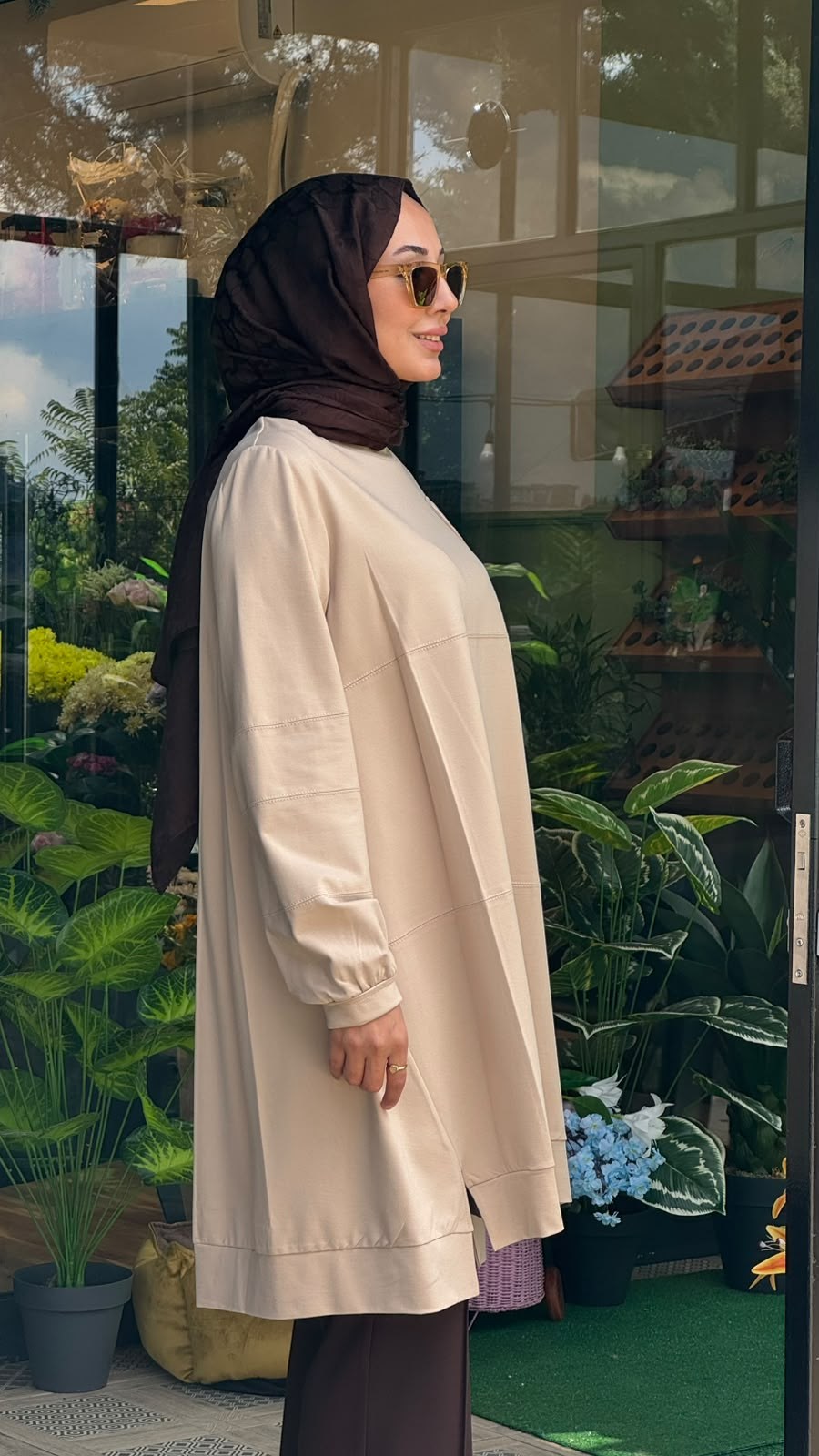 Misswhence Tunik 40021