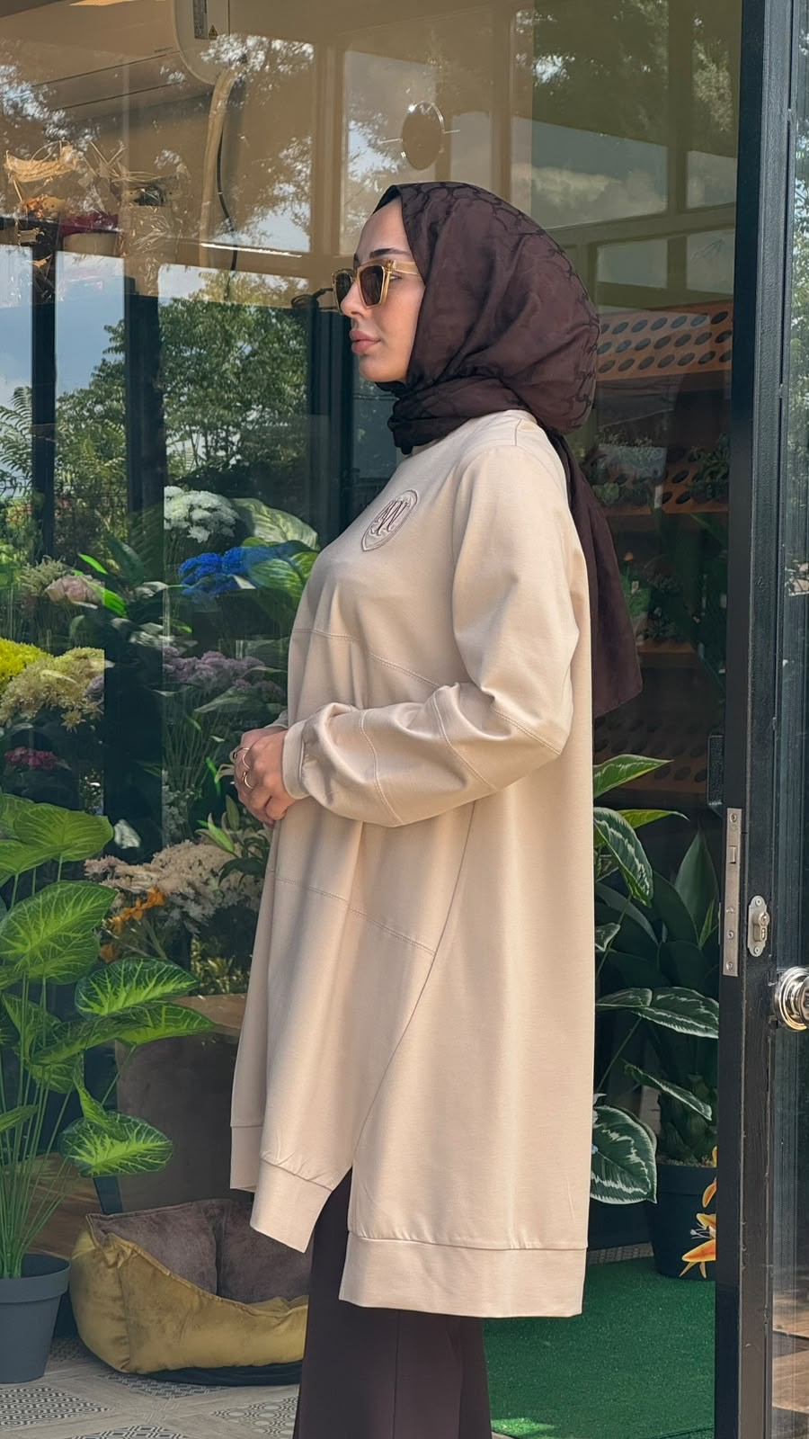 Misswhence Tunik 40021