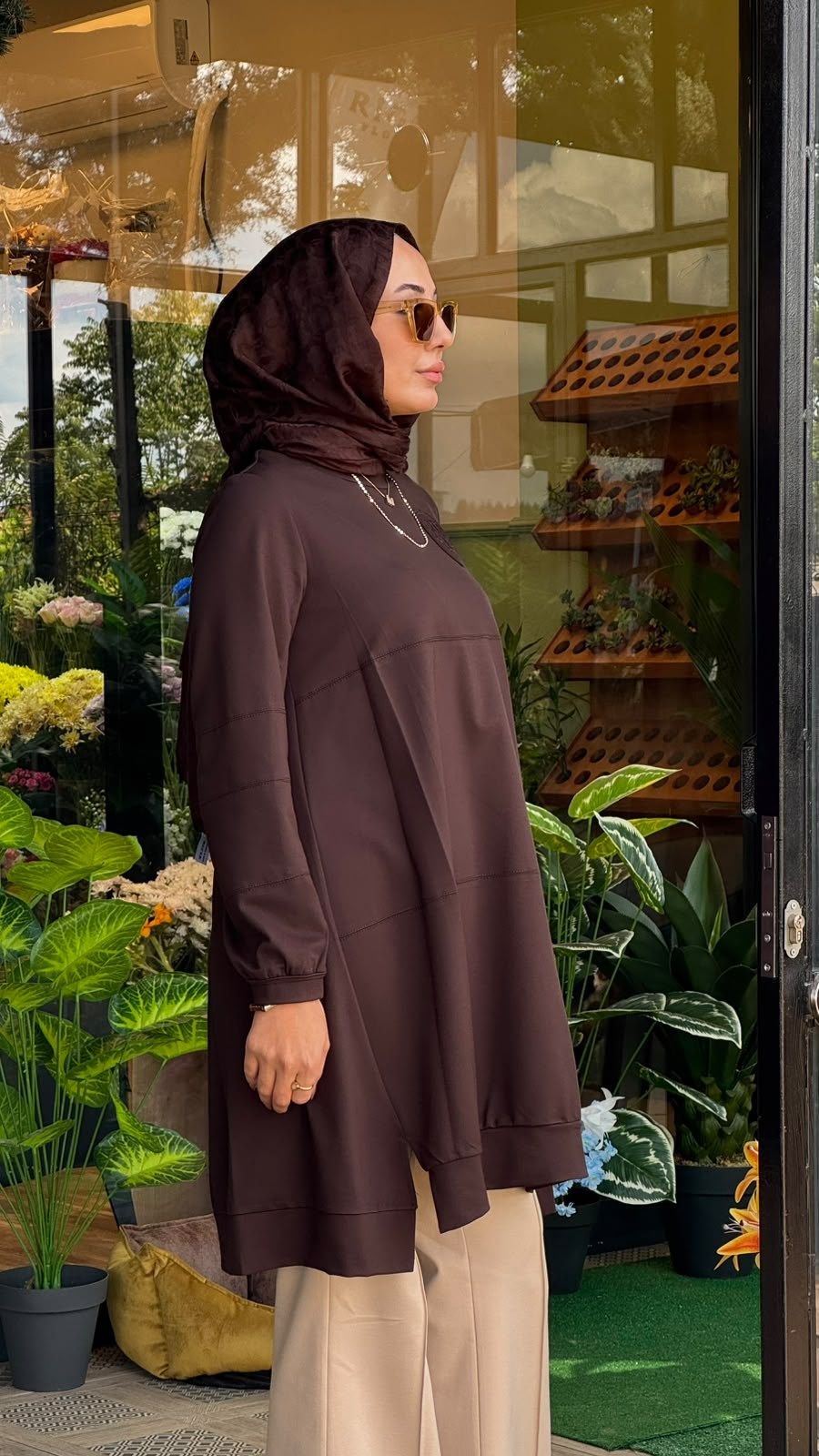 Misswhence Tunik 40021